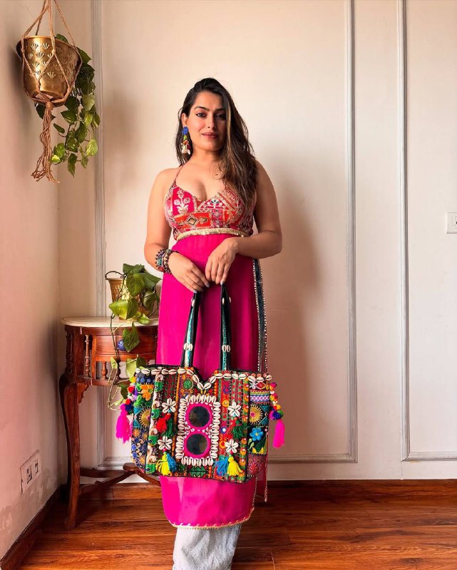 For This Upcoming Navaratri Season Our Exclusive Full Stitched Lehenga Choli (LG-654)