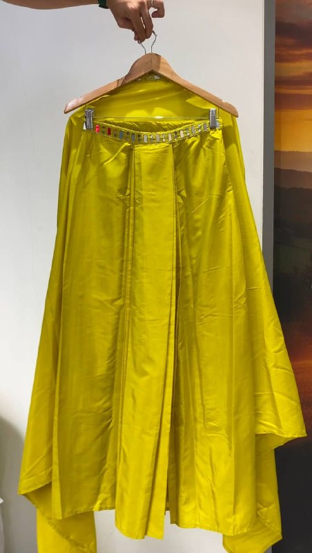 Wear Summer Friendly And Trendy Maxi Gown With Embroidery Work (LG-2109)