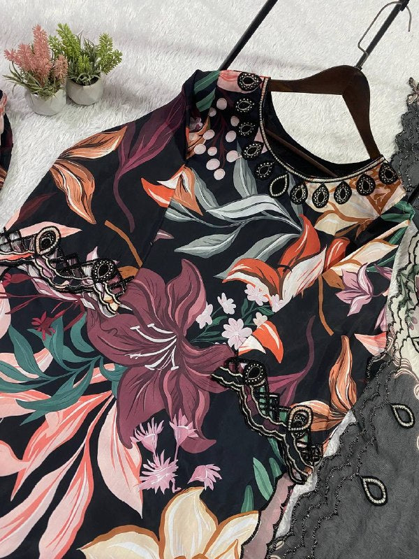 Twice The Charm! Launching Our Exclusive Mother Daughter Twinning Collection (LG-2063)