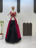 Exclusive One Piece Cowl Dress Pair (LG-2011)
