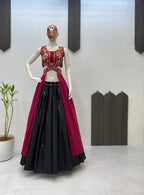 Exclusive One Piece Cowl Dress Pair (LG-2011)