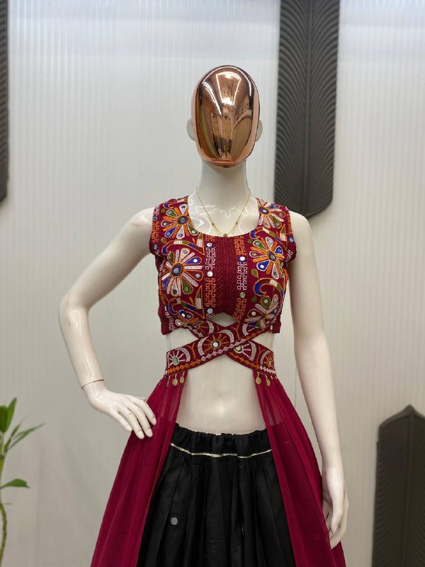 Exclusive One Piece Cowl Dress Pair (LG-2011)