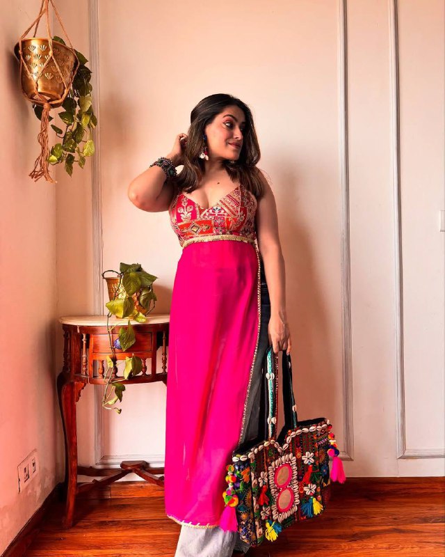 For This Upcoming Navaratri Season Our Exclusive Full Stitched Lehenga Choli (LG-654)