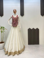 For This Upcoming Navaratri Season Our Exclusive  Stitched Kurti (LG-655)